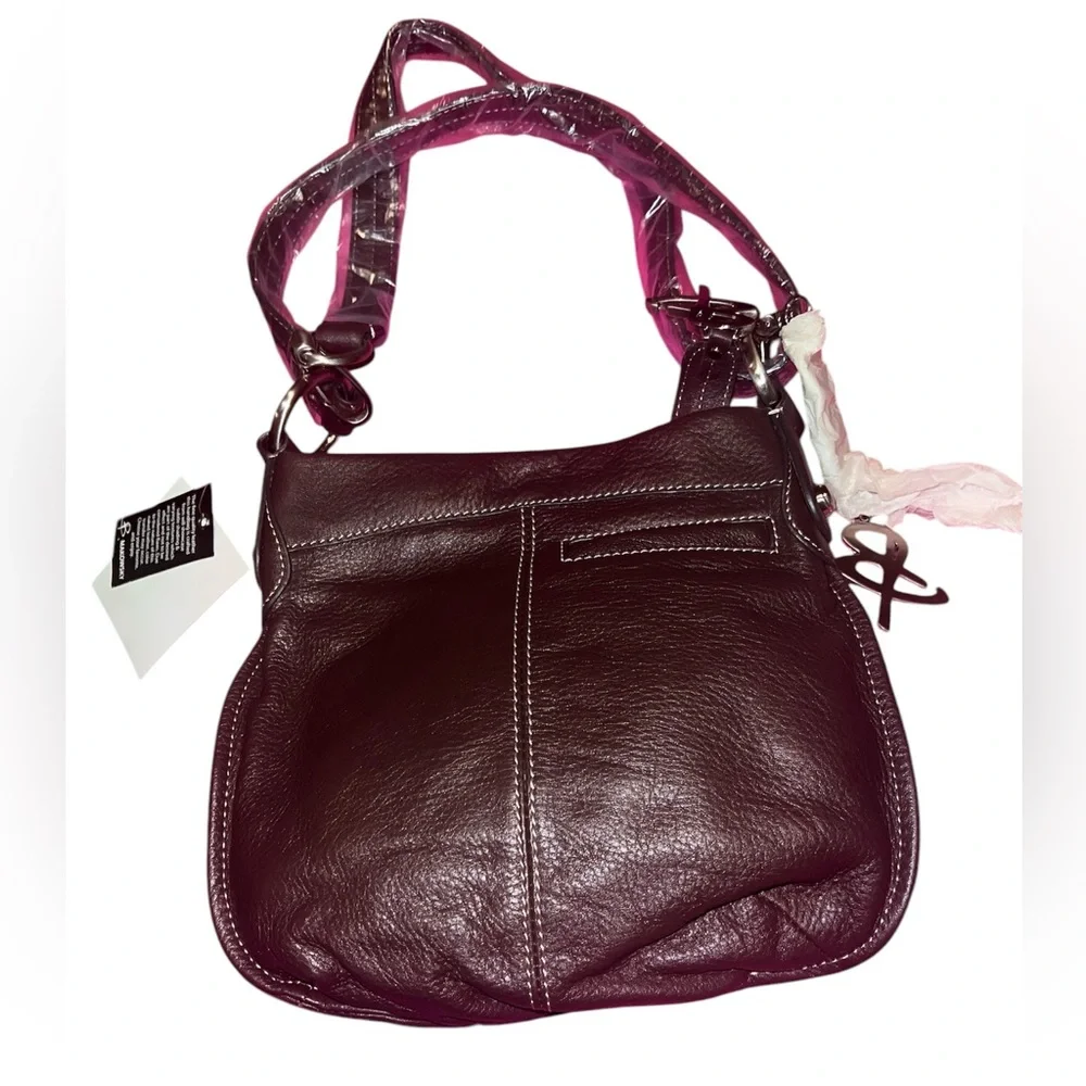 B. makowsky cross bag - Picture 2 of 4